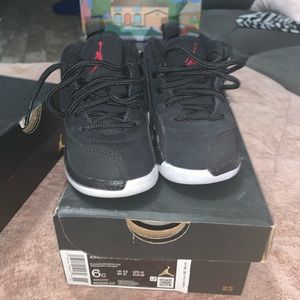 Jordan Retro 12